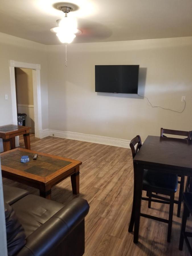 فيلا 500/502 W 23Rd St تشيني المظهر الخارجي الصورة