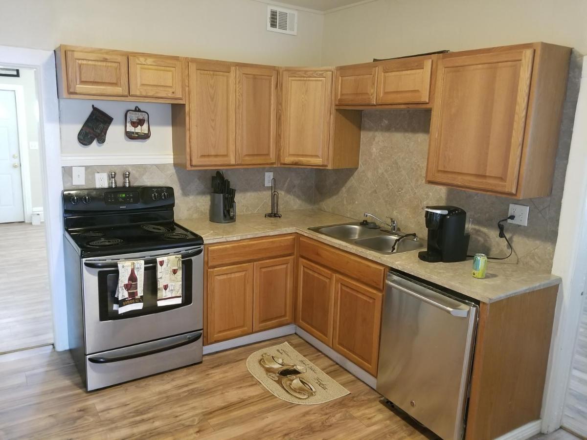 فيلا 500/502 W 23Rd St تشيني المظهر الخارجي الصورة