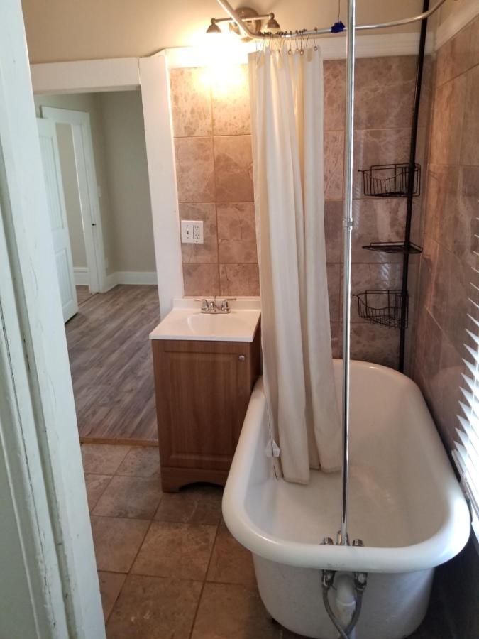 فيلا 500/502 W 23Rd St تشيني المظهر الخارجي الصورة
