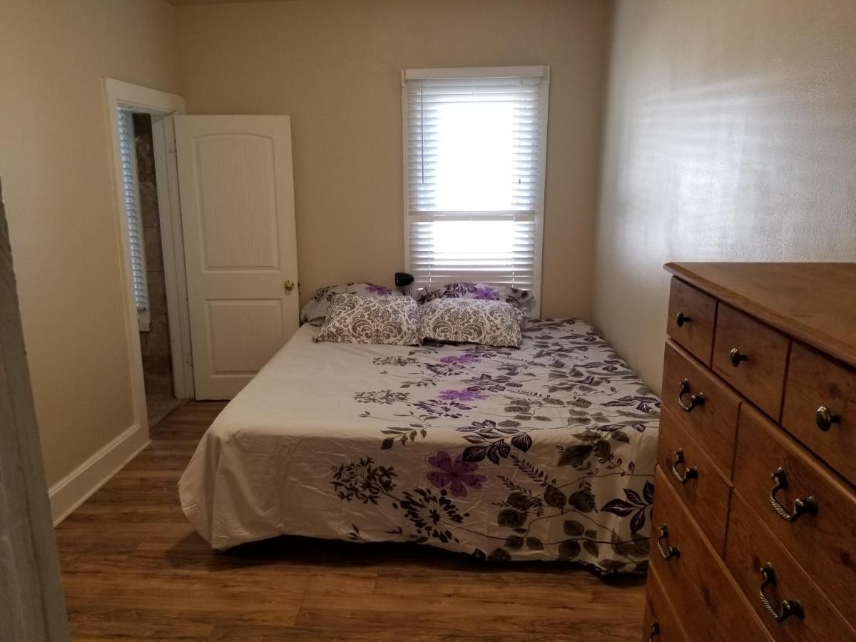 فيلا 500/502 W 23Rd St تشيني المظهر الخارجي الصورة