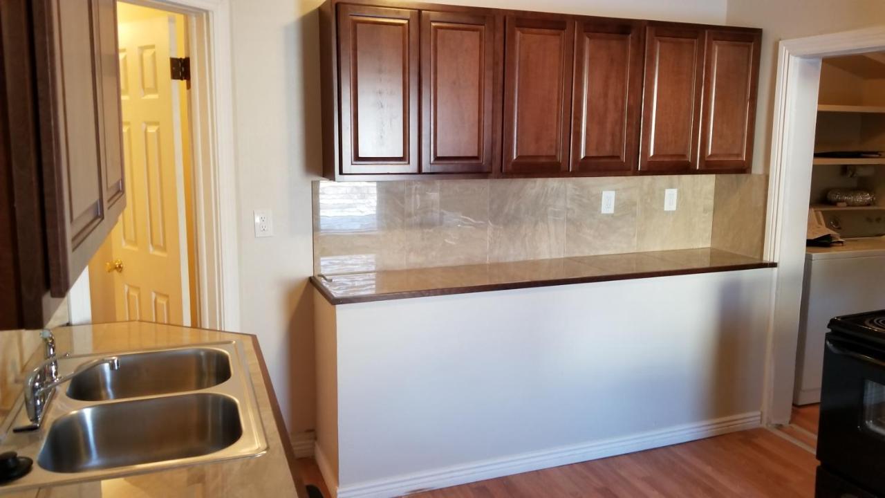 فيلا 500/502 W 23Rd St تشيني المظهر الخارجي الصورة