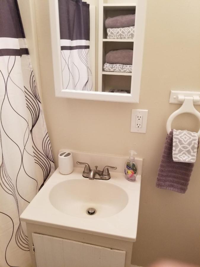 فيلا 500/502 W 23Rd St تشيني المظهر الخارجي الصورة