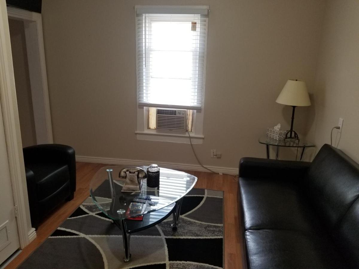 فيلا 500/502 W 23Rd St تشيني المظهر الخارجي الصورة