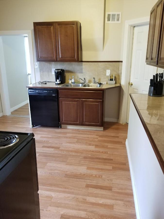 فيلا 500/502 W 23Rd St تشيني المظهر الخارجي الصورة
