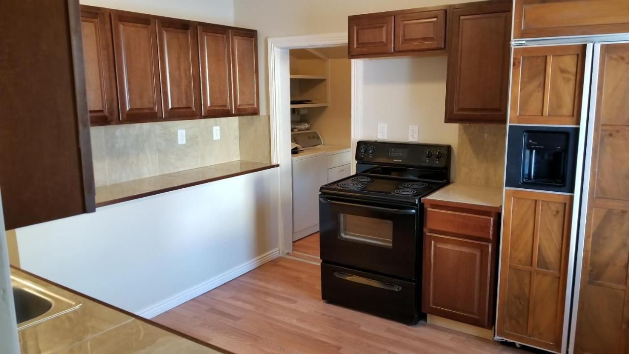 فيلا 500/502 W 23Rd St تشيني المظهر الخارجي الصورة