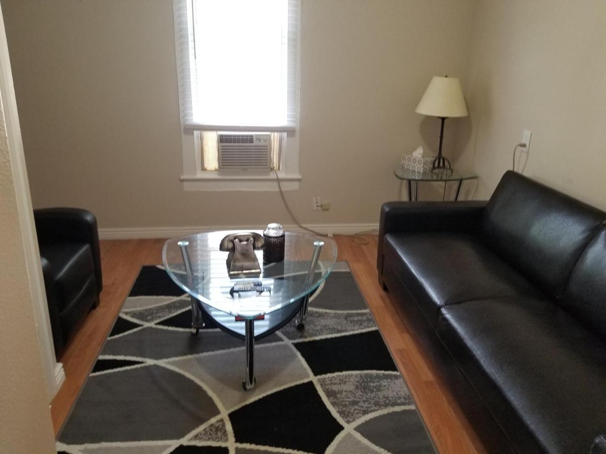 فيلا 500/502 W 23Rd St تشيني المظهر الخارجي الصورة