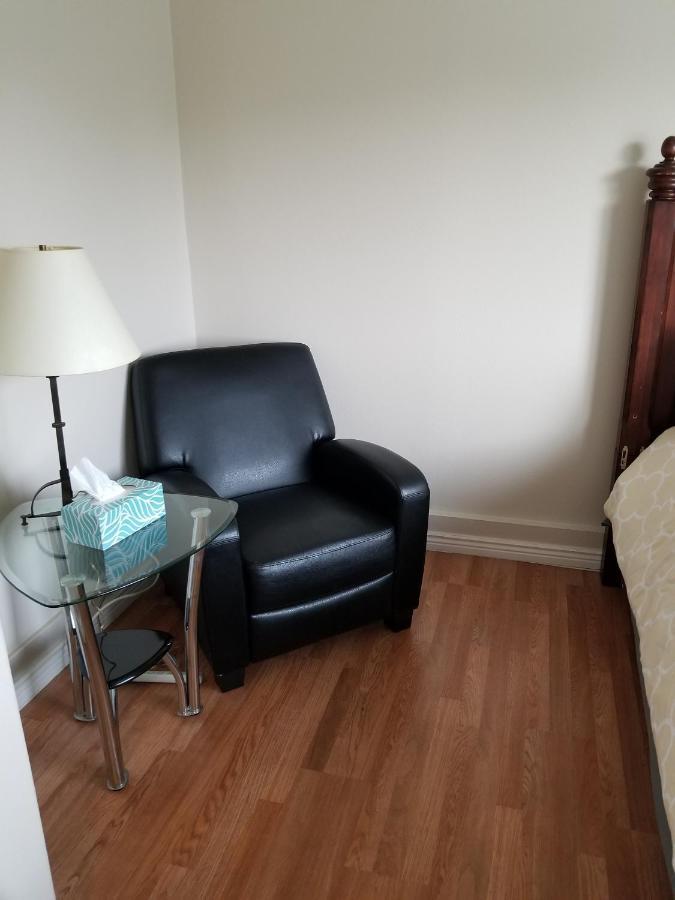 فيلا 500/502 W 23Rd St تشيني المظهر الخارجي الصورة