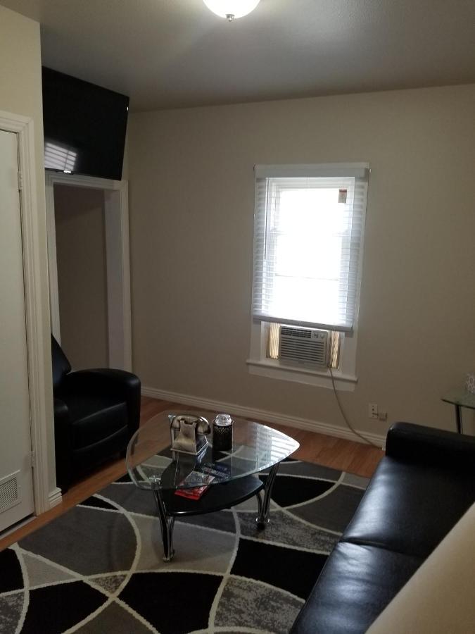 فيلا 500/502 W 23Rd St تشيني المظهر الخارجي الصورة